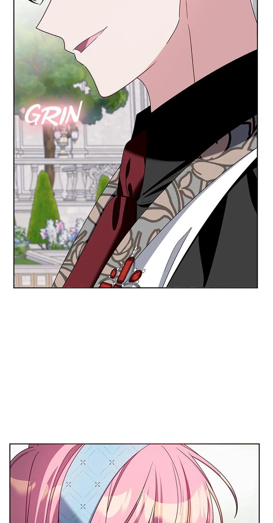 I Met The Male Lead In Prison - Chapter 59 Page 26