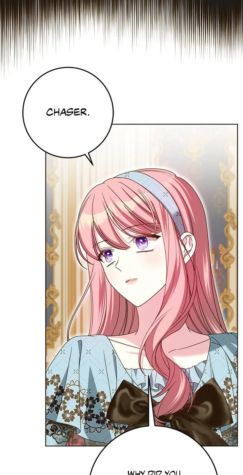 I Met The Male Lead In Prison - Chapter 59 Page 32