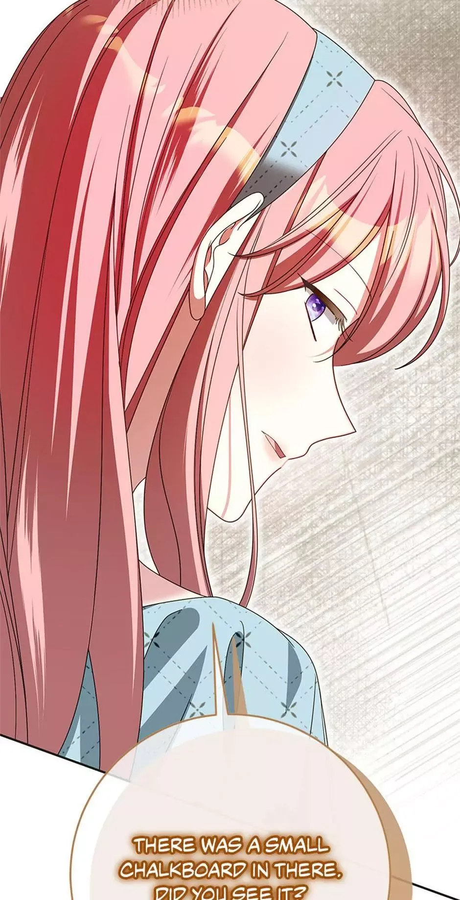 I Met The Male Lead In Prison - Chapter 59 Page 35