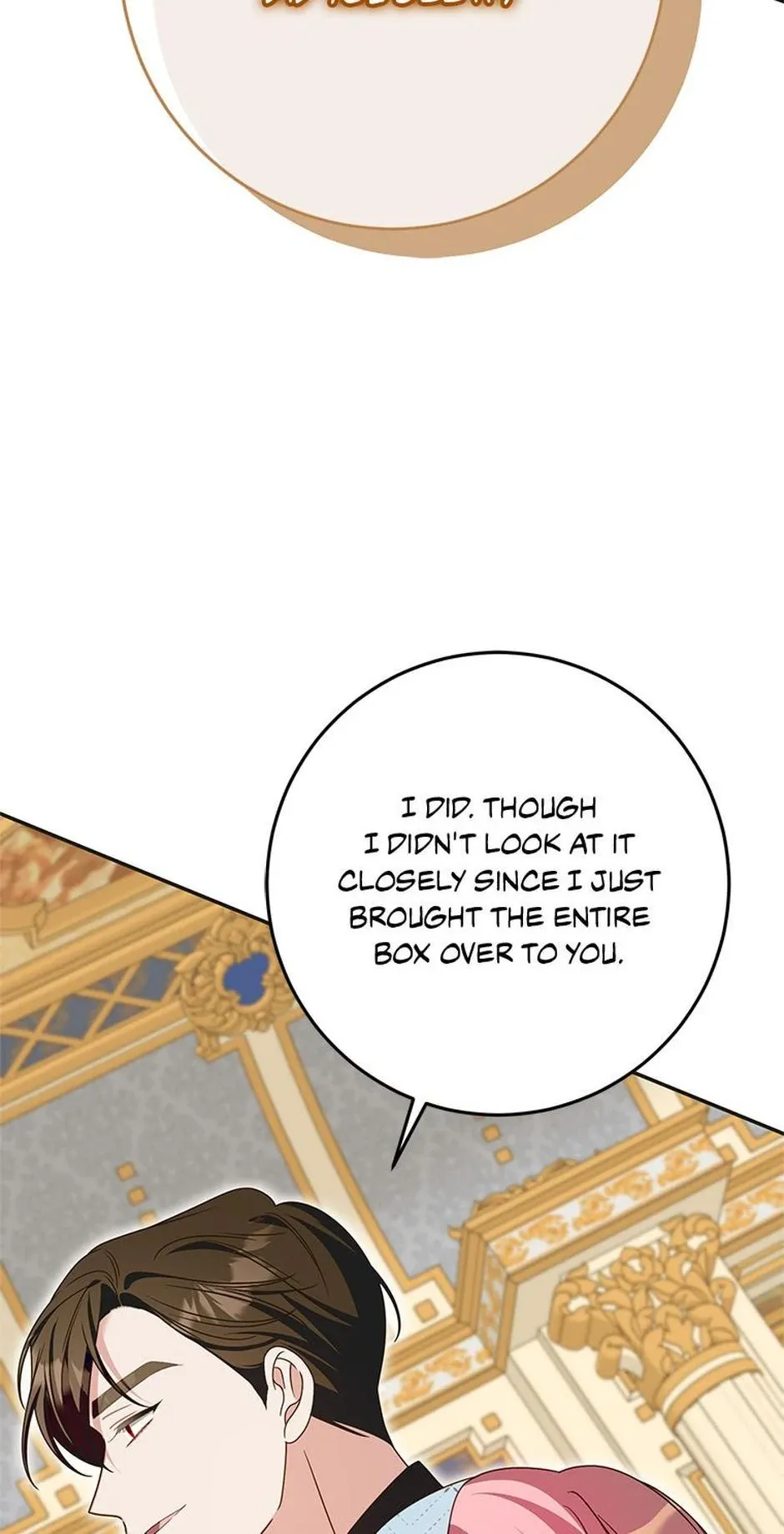I Met The Male Lead In Prison - Chapter 59 Page 36