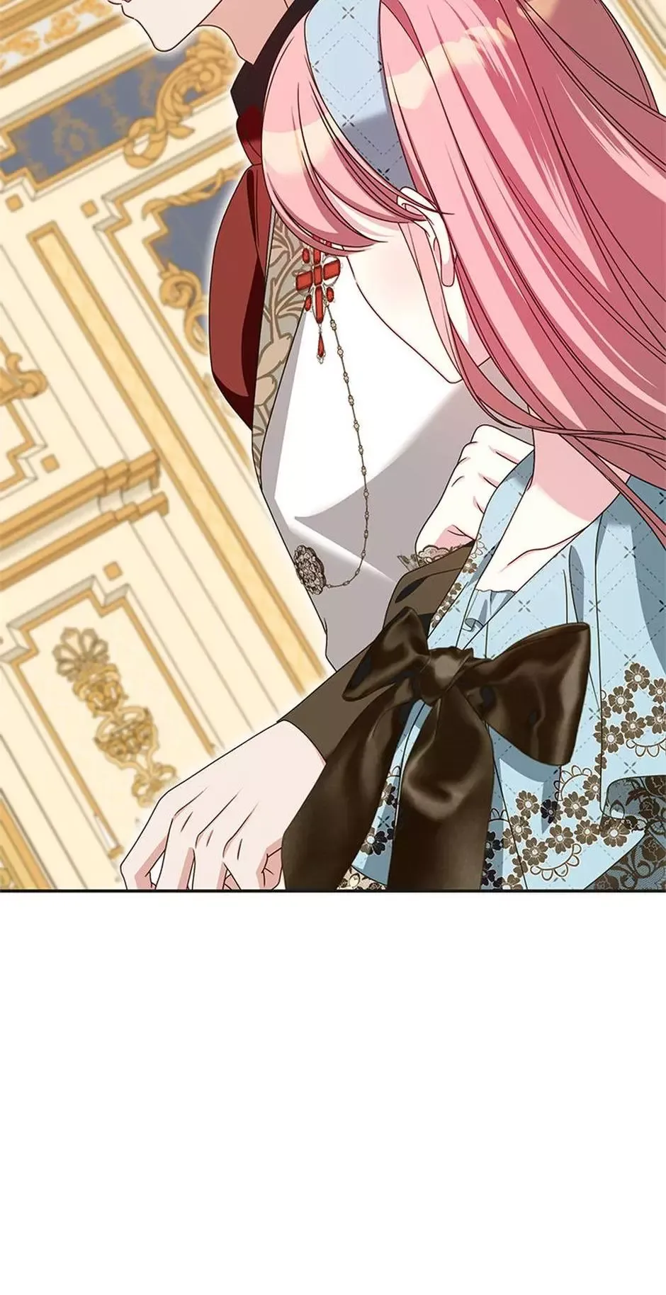 I Met The Male Lead In Prison - Chapter 59 Page 37