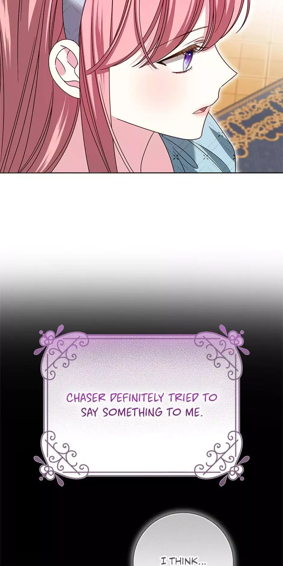 I Met The Male Lead In Prison - Chapter 59 Page 41