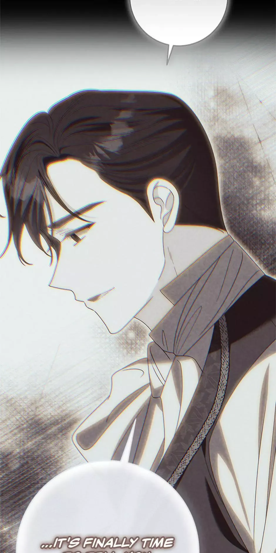 I Met The Male Lead In Prison - Chapter 59 Page 42