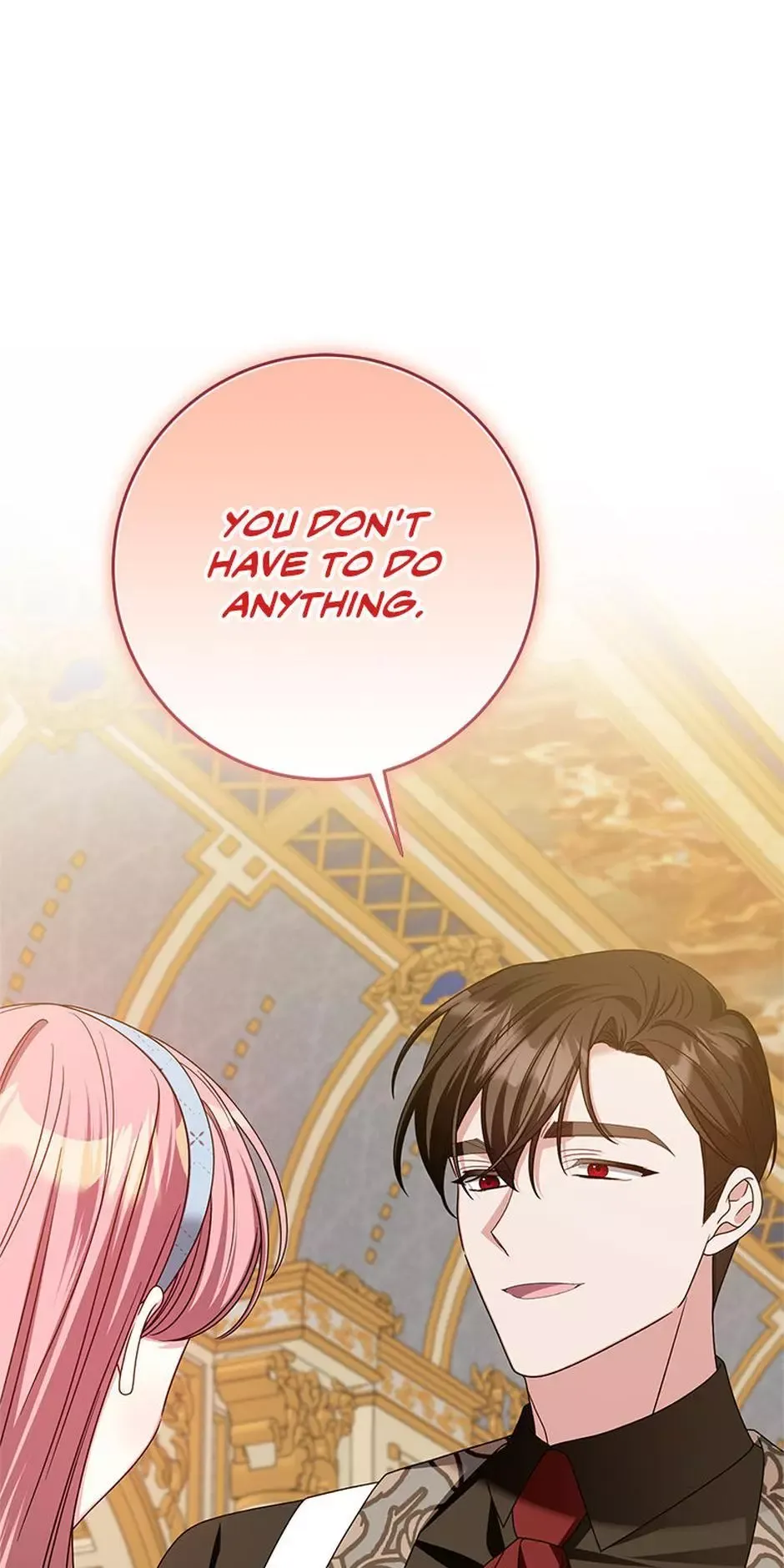 I Met The Male Lead In Prison - Chapter 59 Page 46