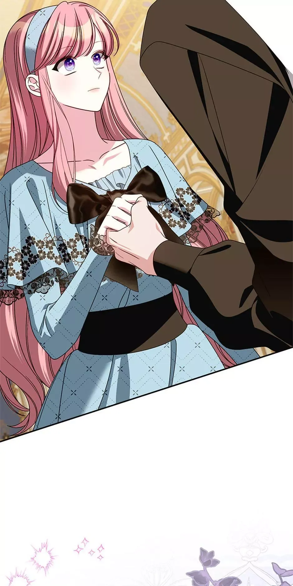 I Met The Male Lead In Prison - Chapter 59 Page 48