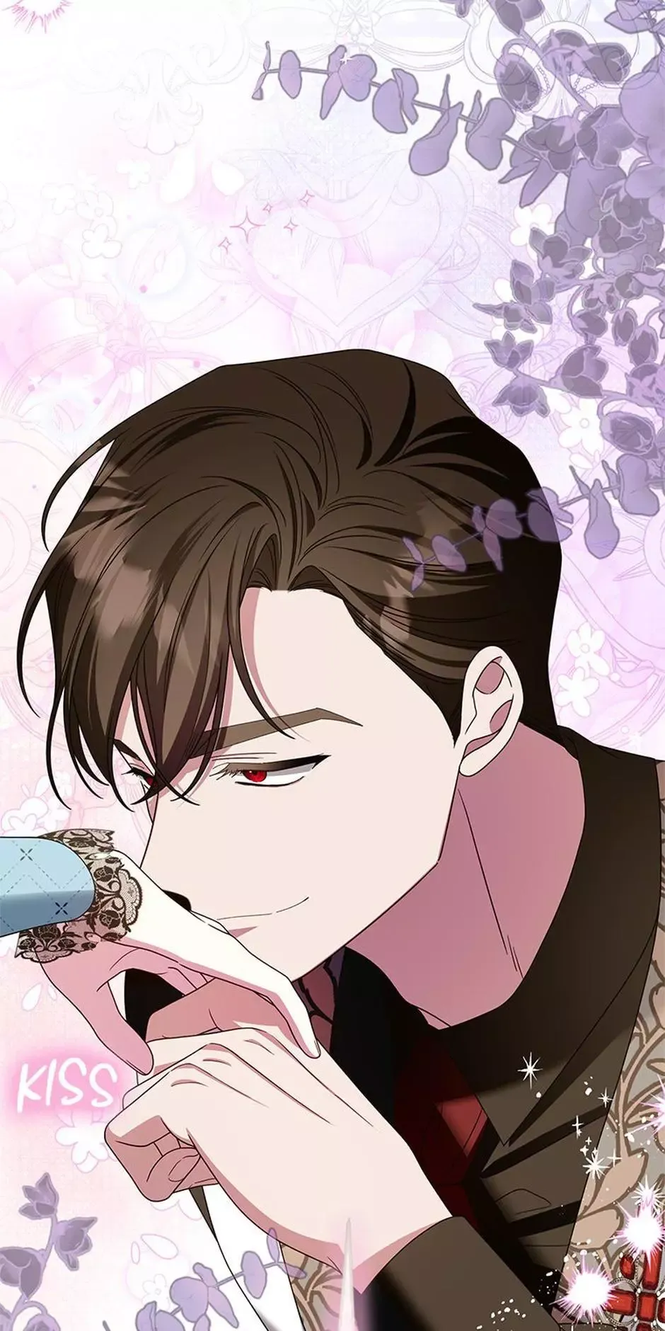I Met The Male Lead In Prison - Chapter 59 Page 49