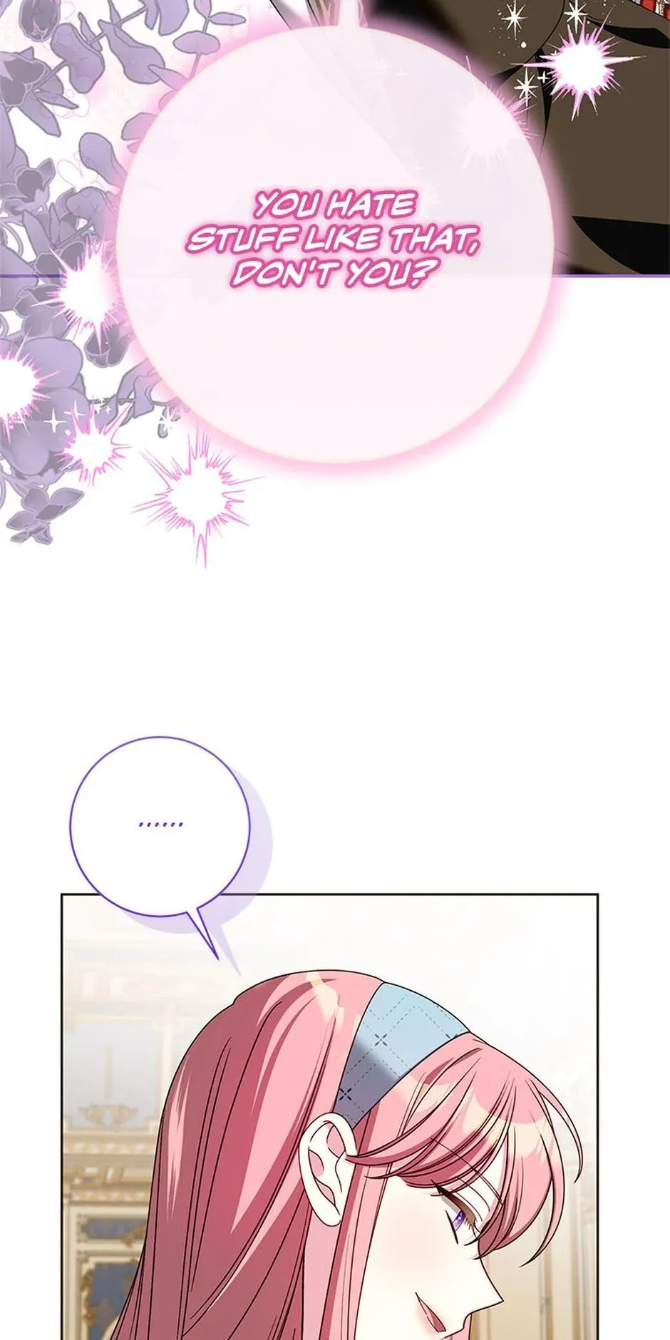 I Met The Male Lead In Prison - Chapter 59 Page 50