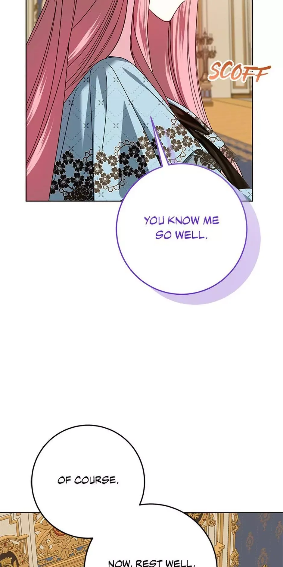 I Met The Male Lead In Prison - Chapter 59 Page 51