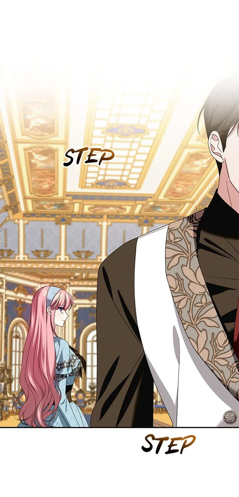I Met The Male Lead In Prison - Chapter 59 Page 53
