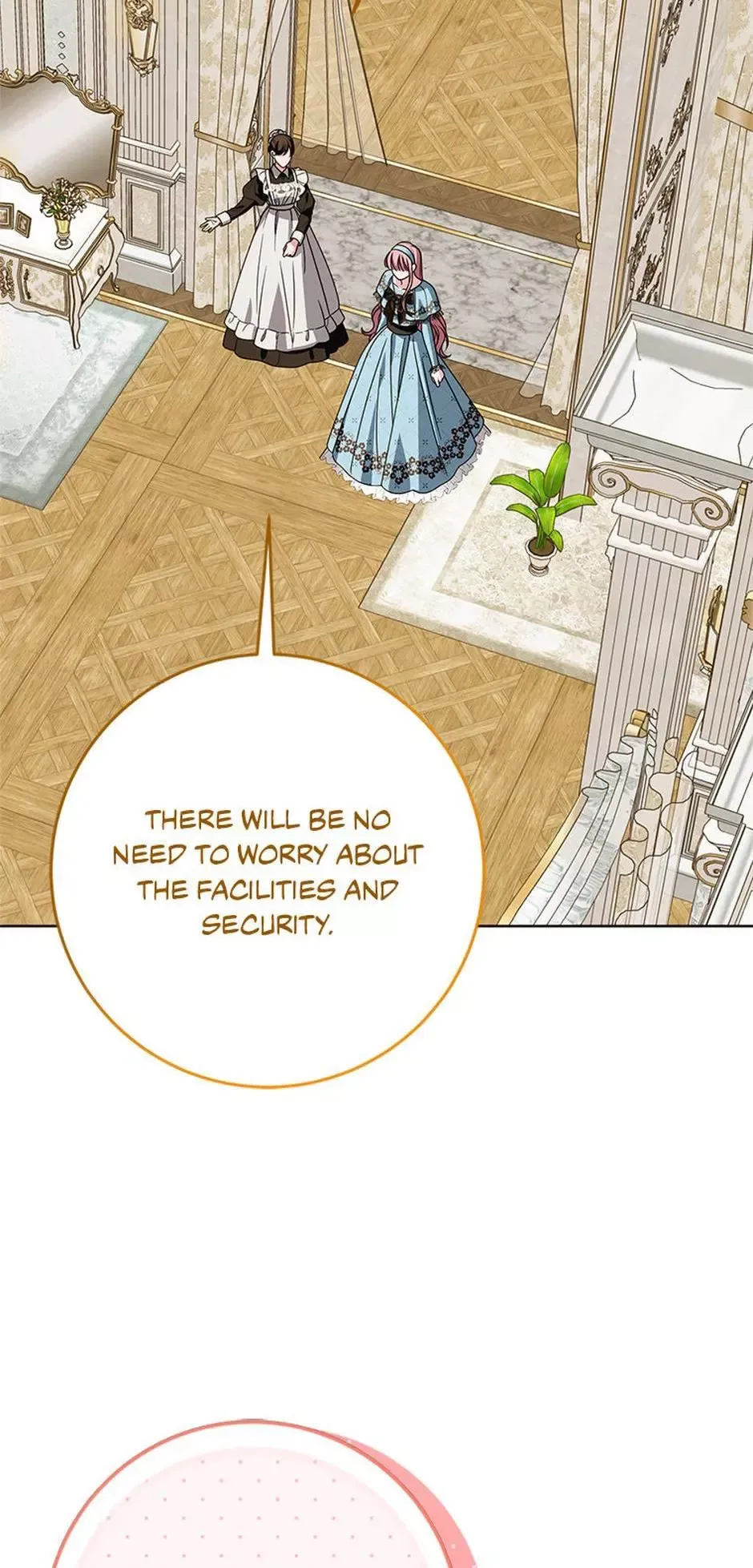 I Met The Male Lead In Prison - Chapter 59 Page 56
