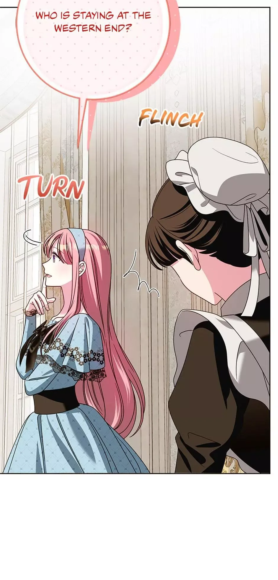 I Met The Male Lead In Prison - Chapter 59 Page 57