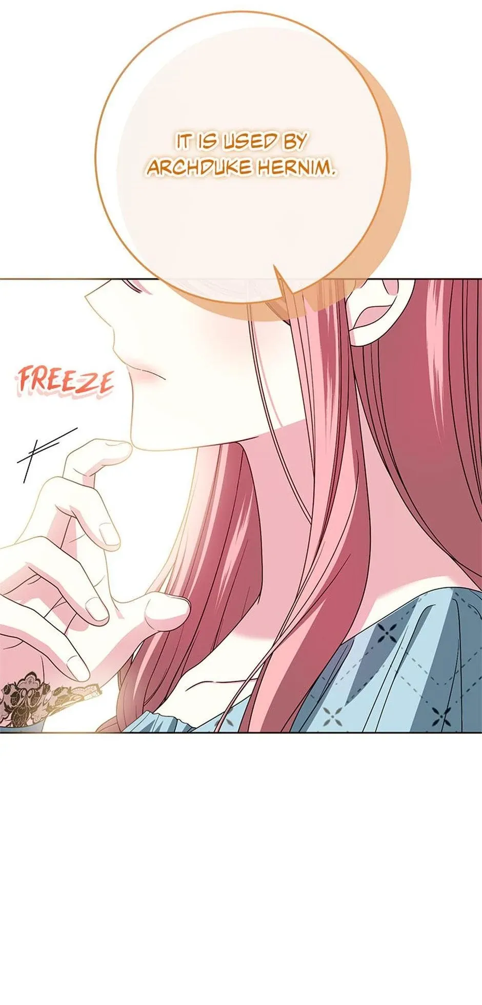 I Met The Male Lead In Prison - Chapter 59 Page 58