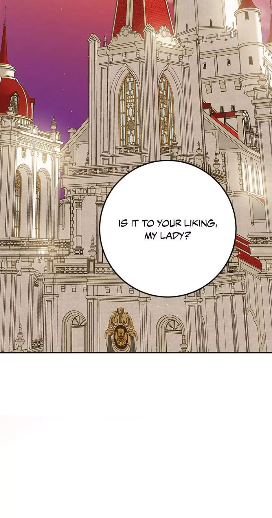 I Met The Male Lead In Prison - Chapter 59 Page 66