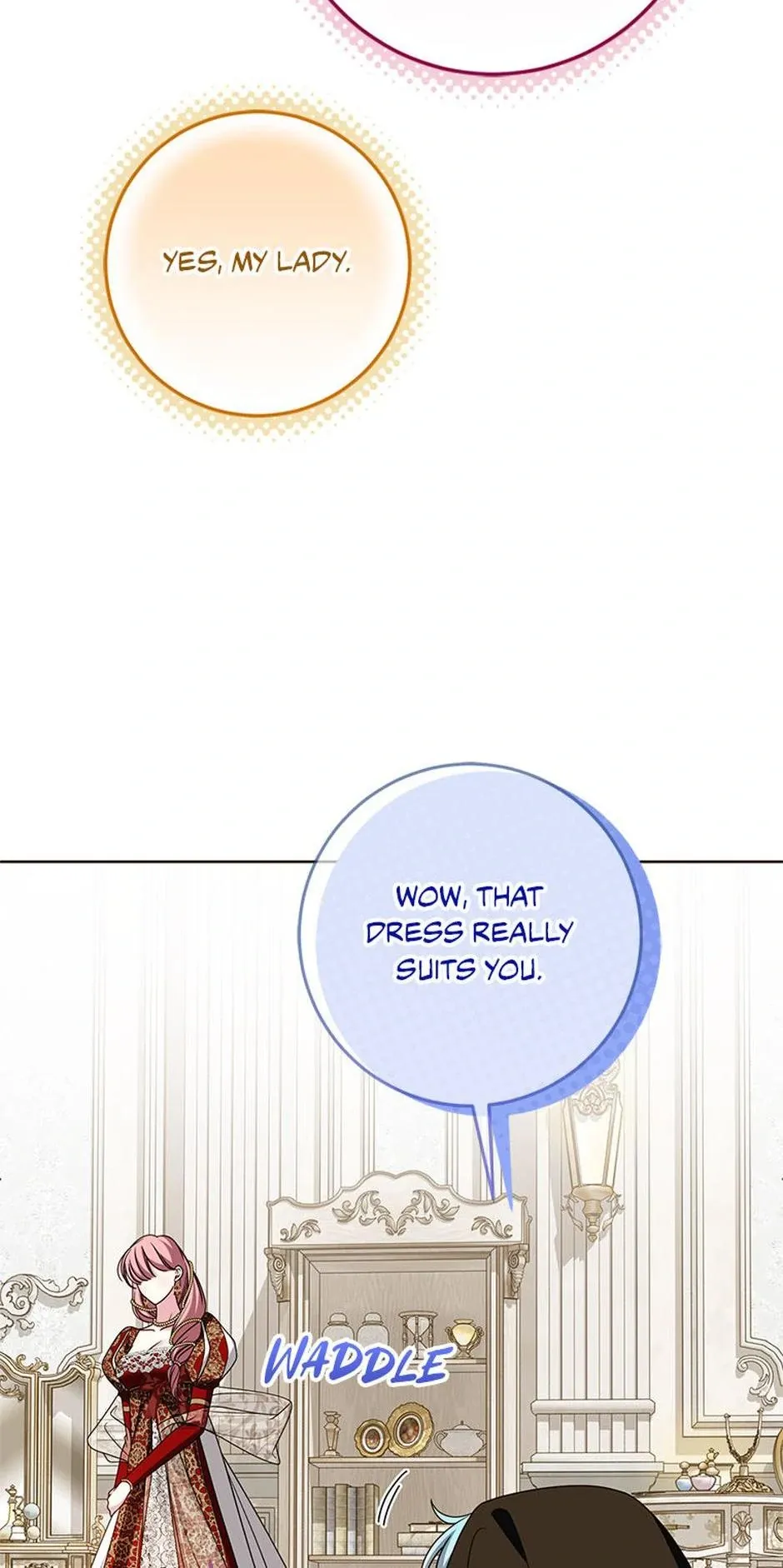 I Met The Male Lead In Prison - Chapter 59 Page 70