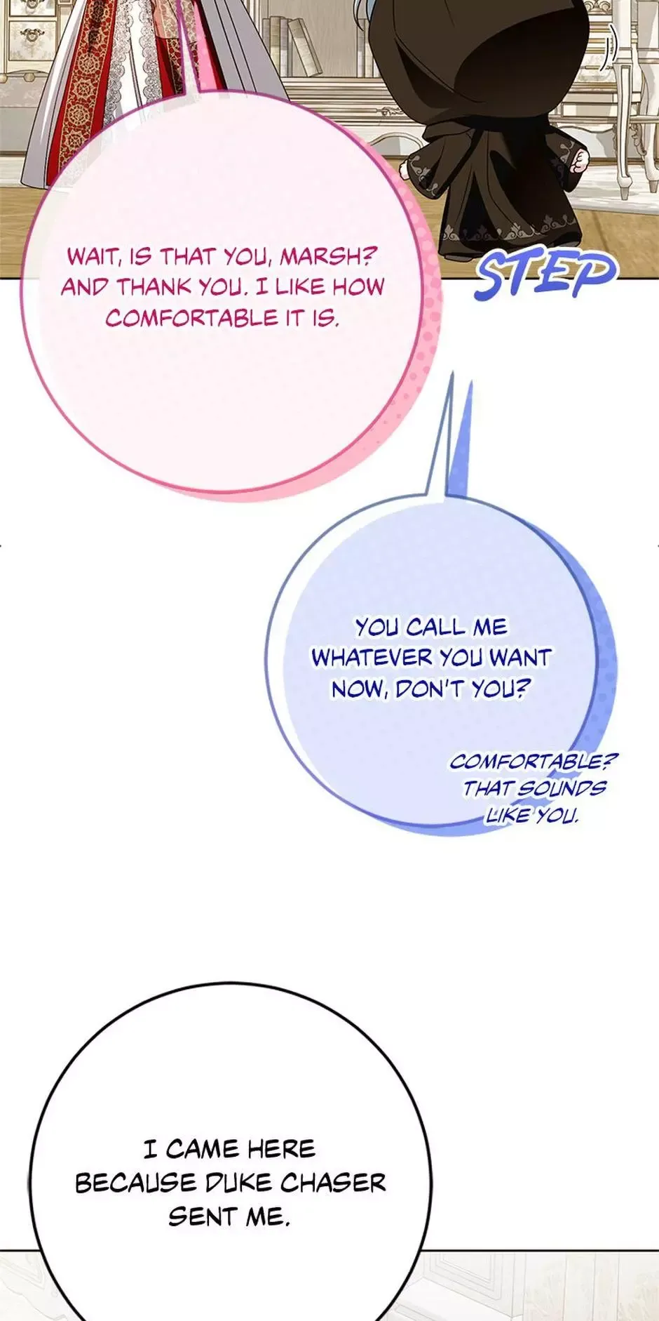I Met The Male Lead In Prison - Chapter 59 Page 71