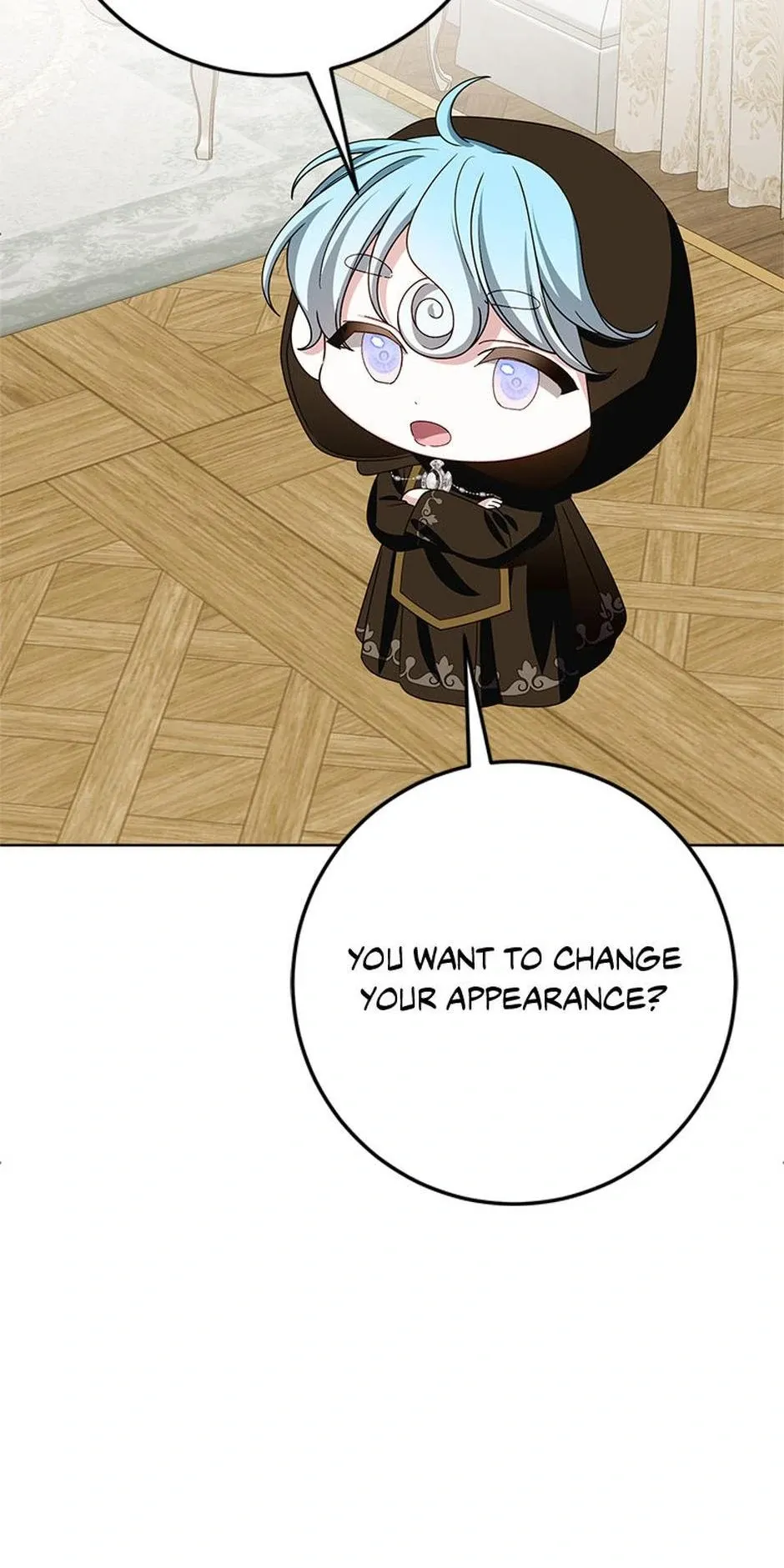 I Met The Male Lead In Prison - Chapter 59 Page 72