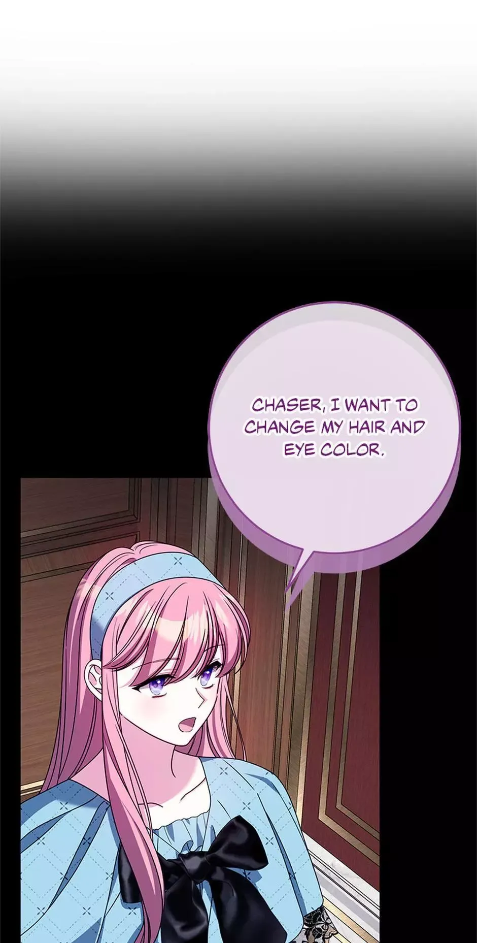 I Met The Male Lead In Prison - Chapter 59 Page 73