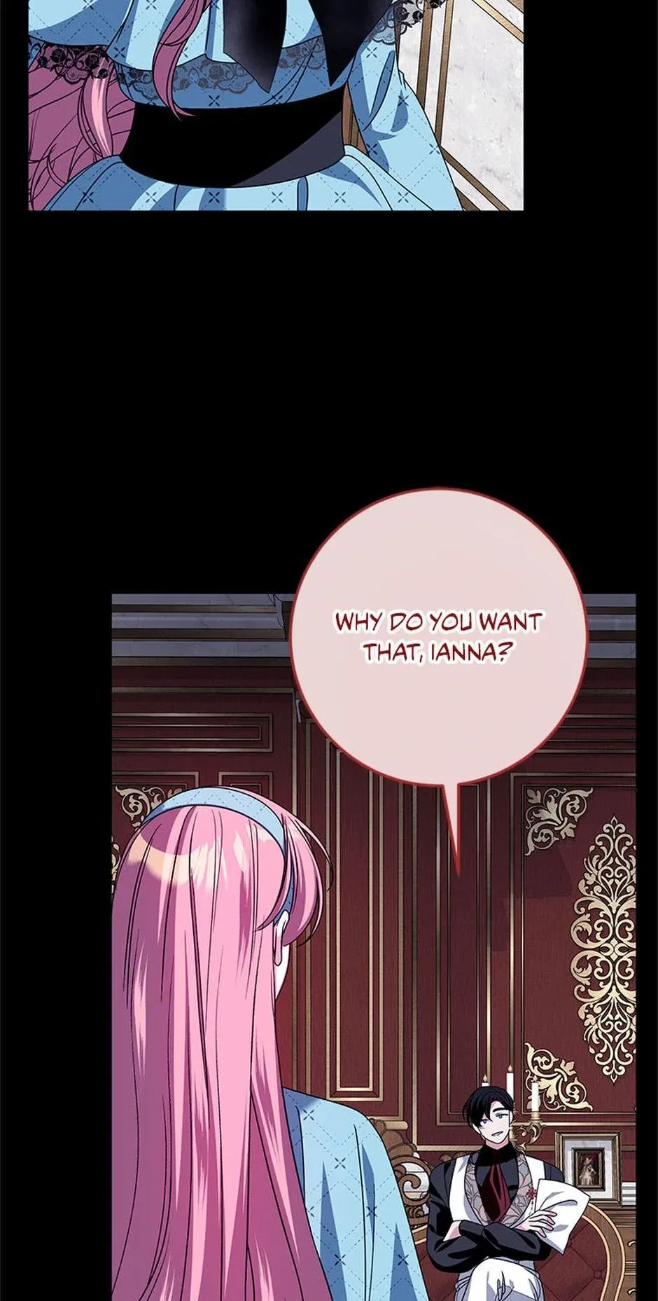 I Met The Male Lead In Prison - Chapter 59 Page 74