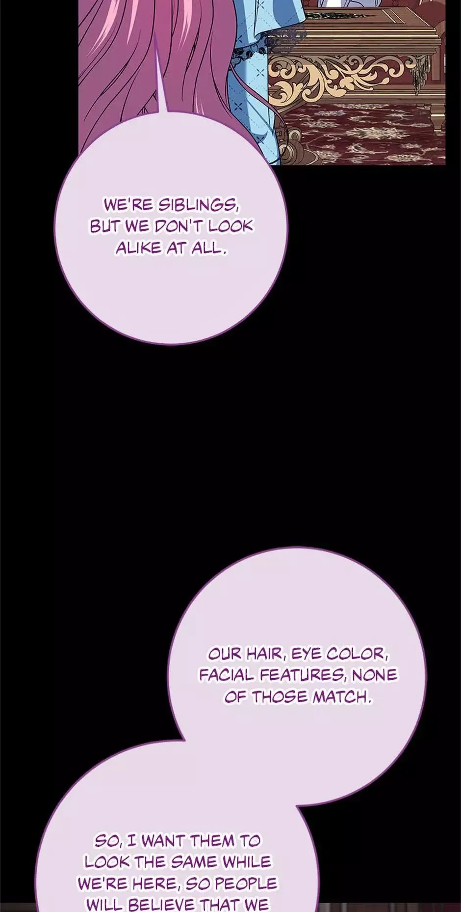 I Met The Male Lead In Prison - Chapter 59 Page 75