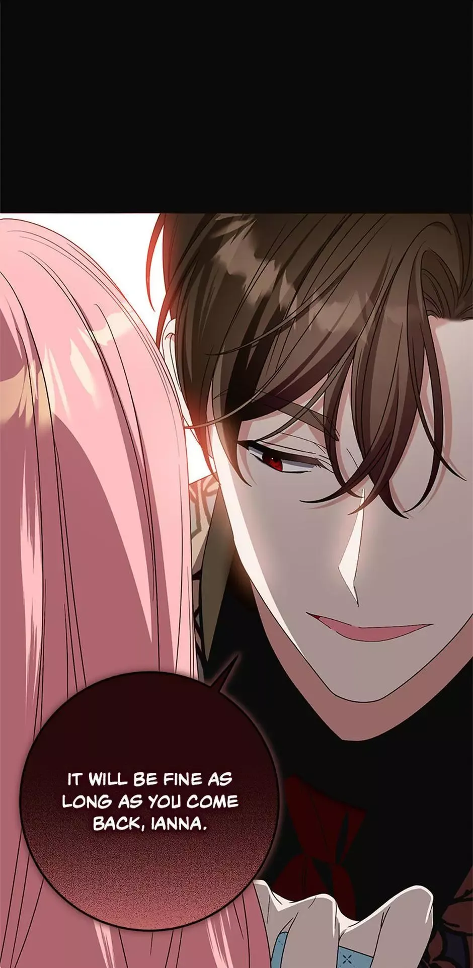 I Met The Male Lead In Prison - Chapter 59 Page 80