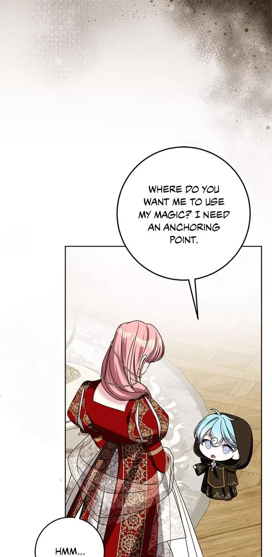 I Met The Male Lead In Prison - Chapter 59 Page 82