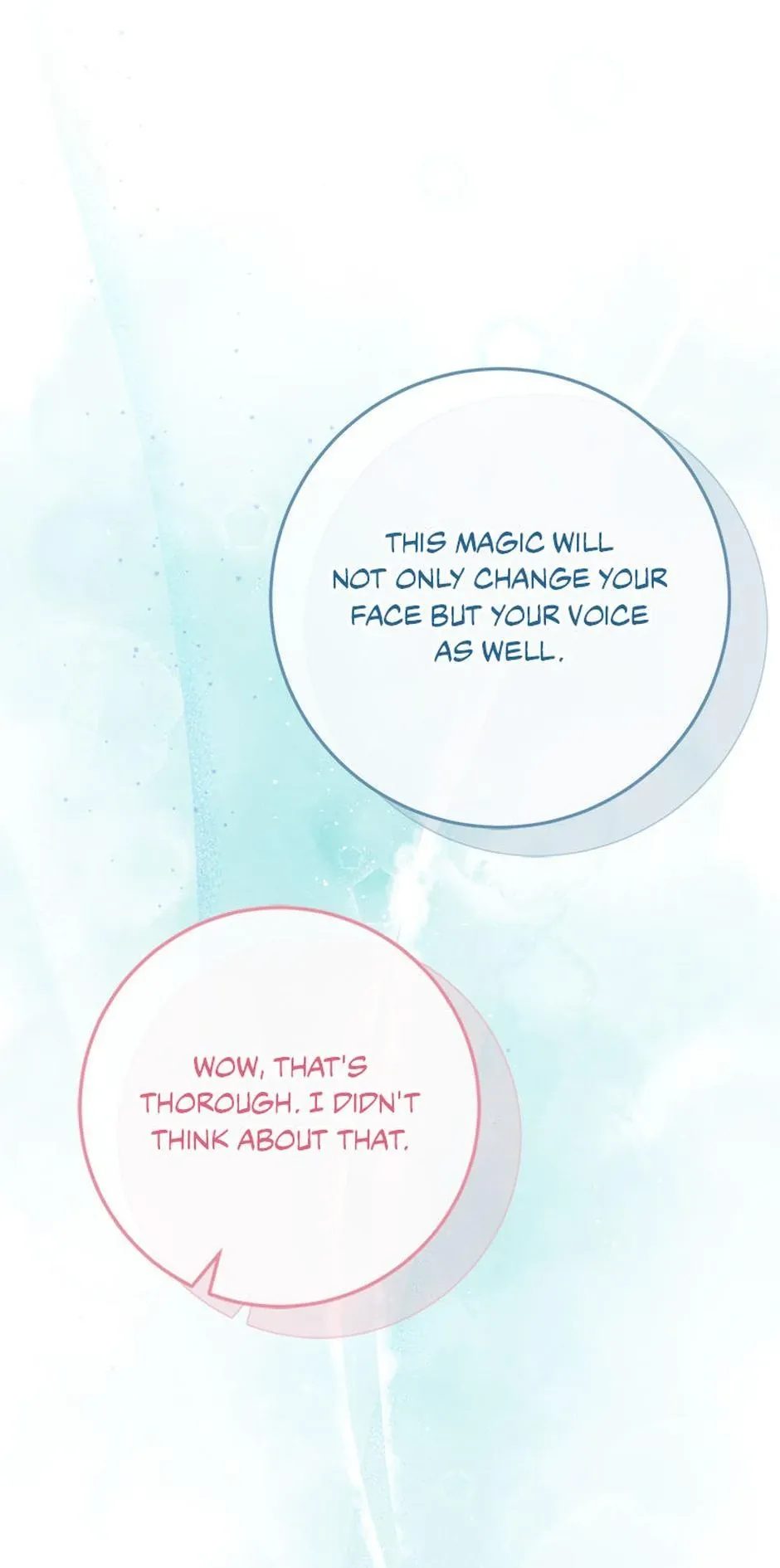I Met The Male Lead In Prison - Chapter 59 Page 87
