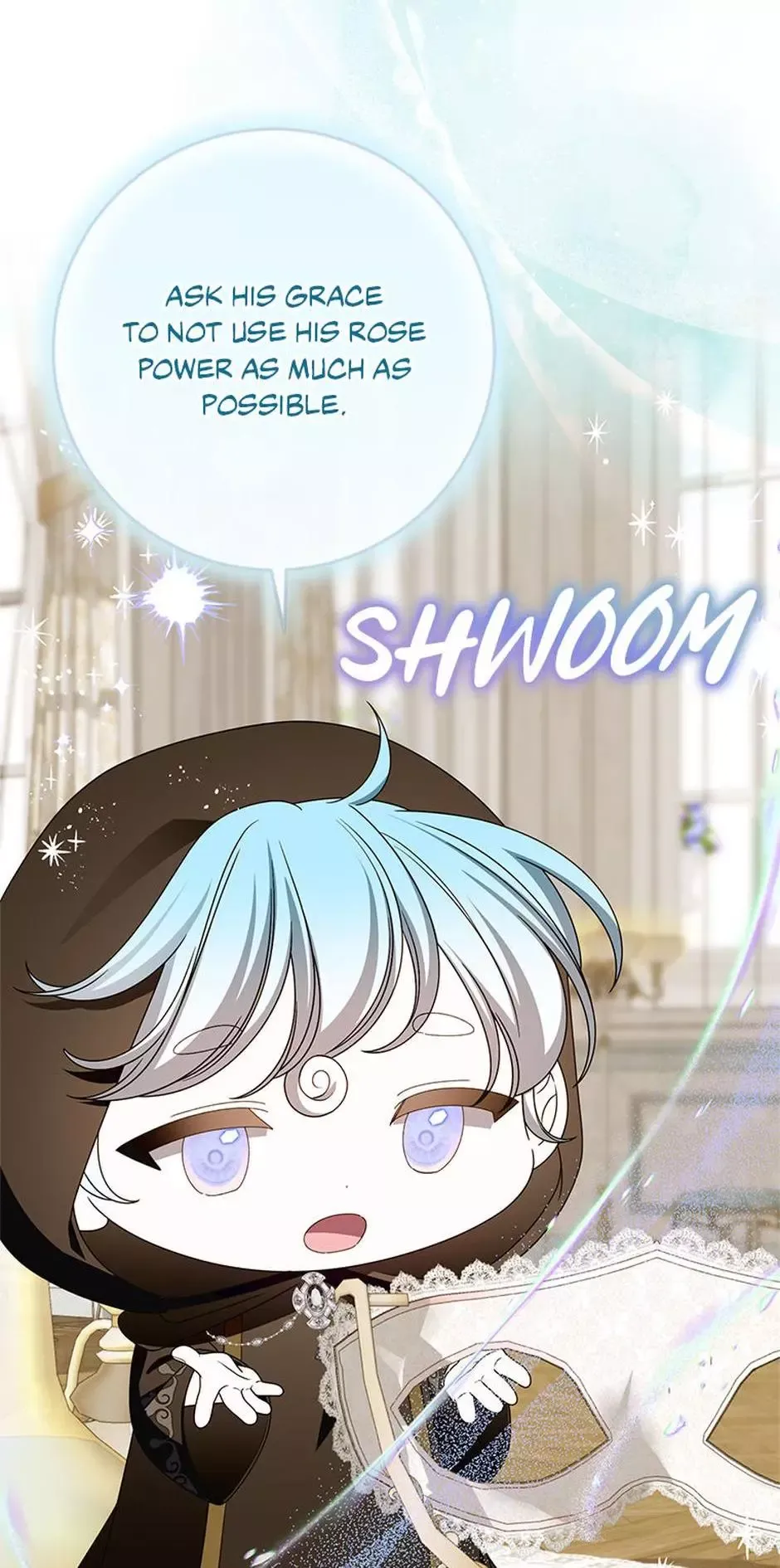 I Met The Male Lead In Prison - Chapter 59 Page 88