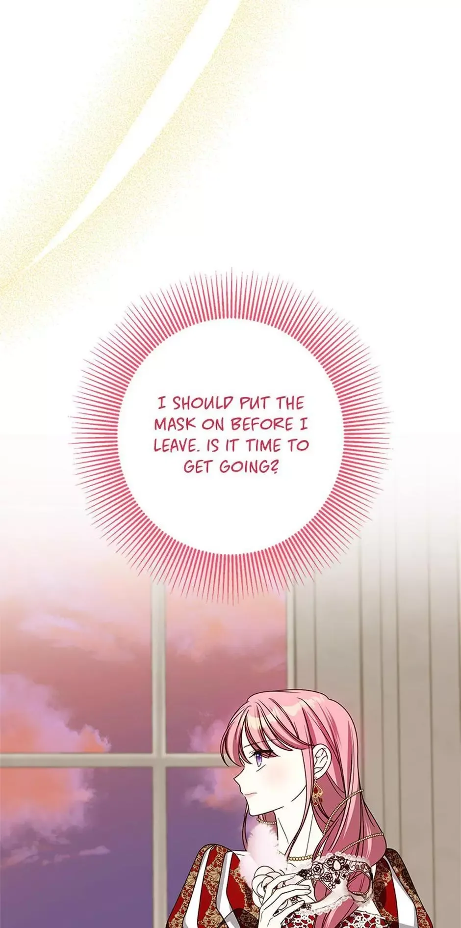 I Met The Male Lead In Prison - Chapter 59 Page 91