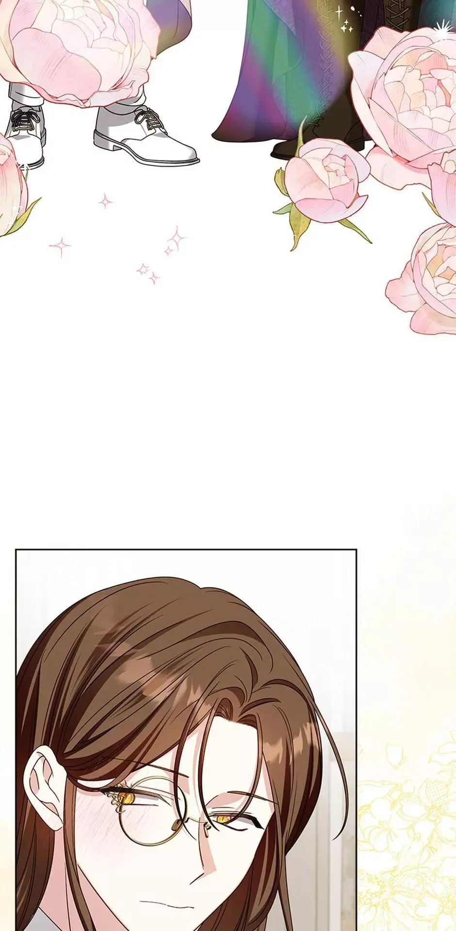 I Met The Male Lead In Prison - Chapter 59 Page 96
