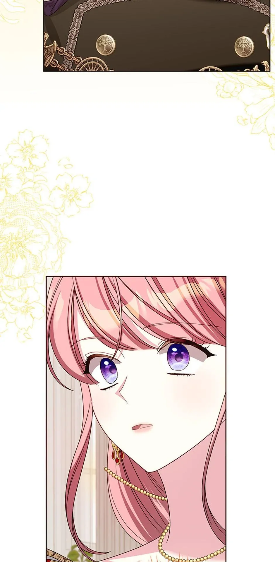 I Met The Male Lead In Prison - Chapter 59 Page 98