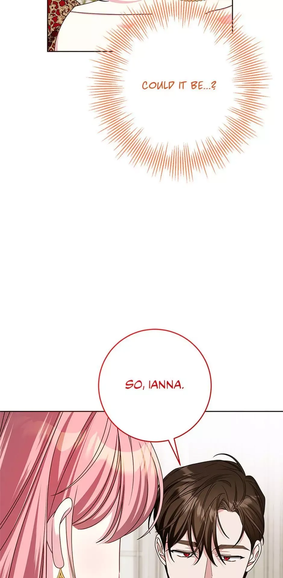 I Met The Male Lead In Prison - Chapter 59 Page 99