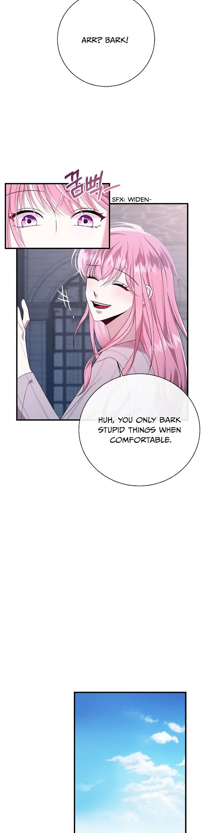 I Met The Male Lead In Prison - Chapter 6 Page 21