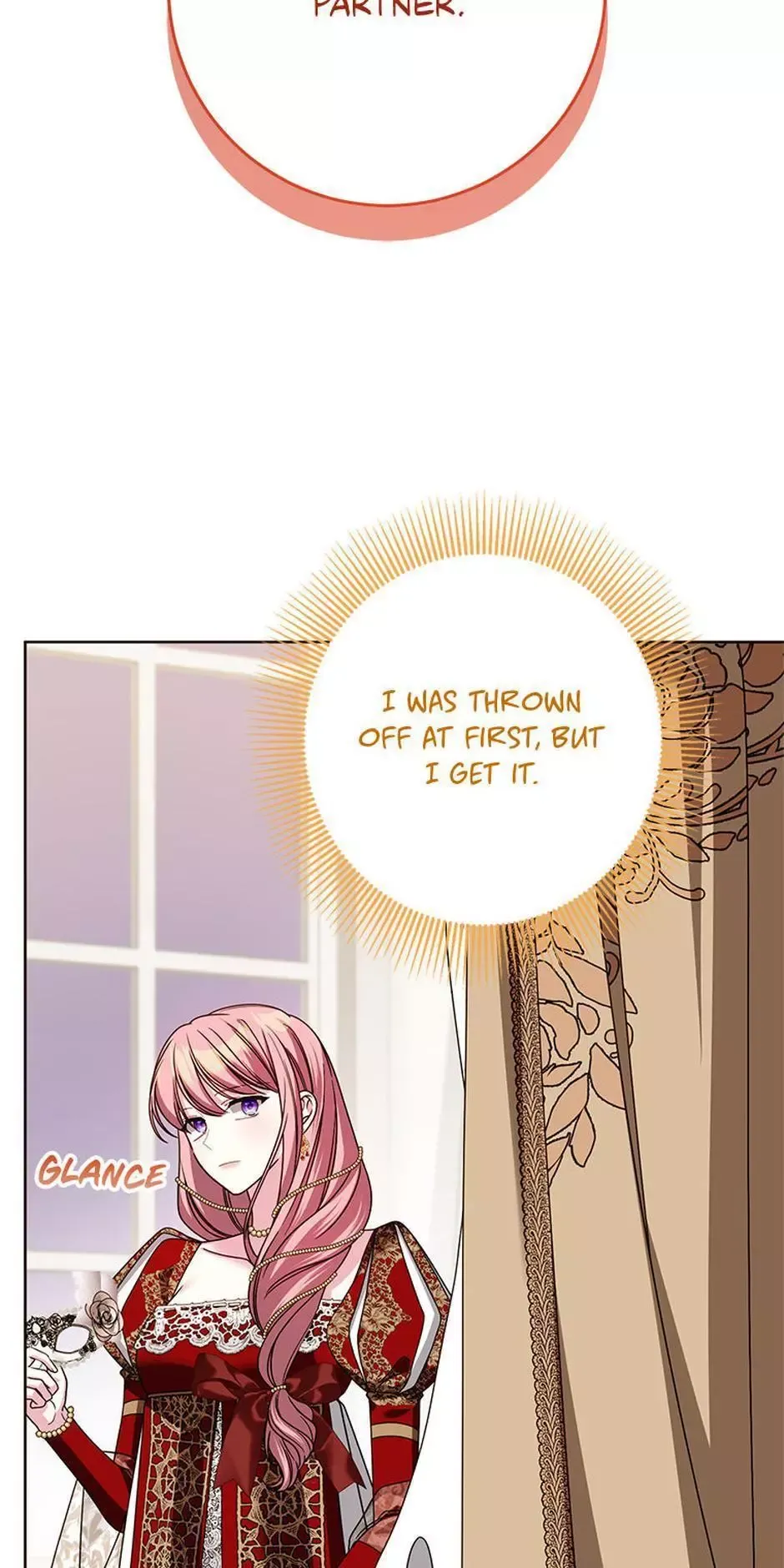 I Met The Male Lead In Prison - Chapter 60 Page 5