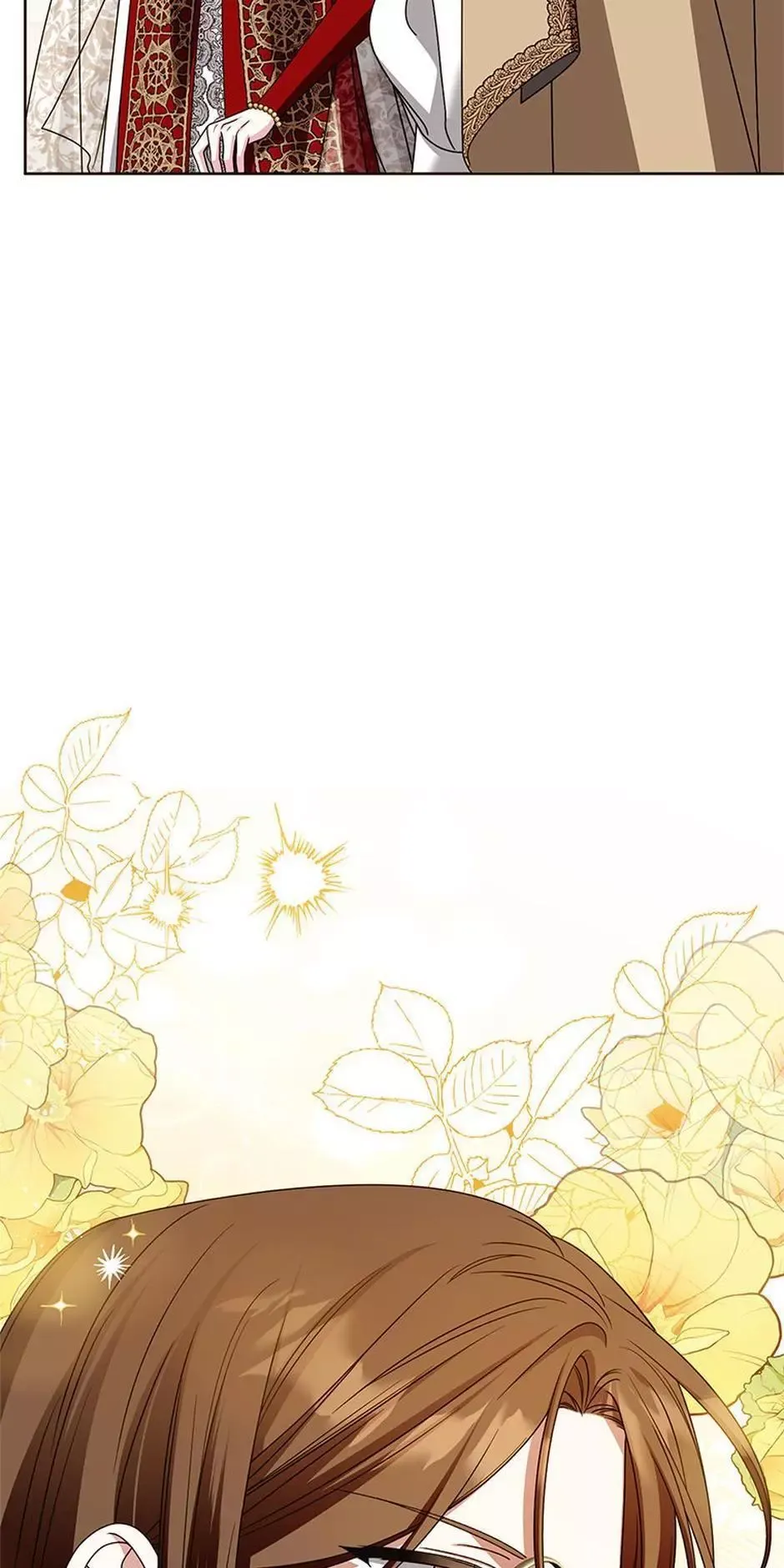I Met The Male Lead In Prison - Chapter 60 Page 6