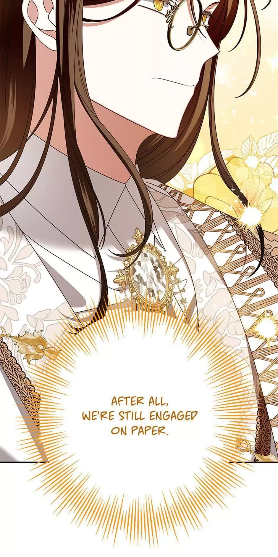 I Met The Male Lead In Prison - Chapter 60 Page 7