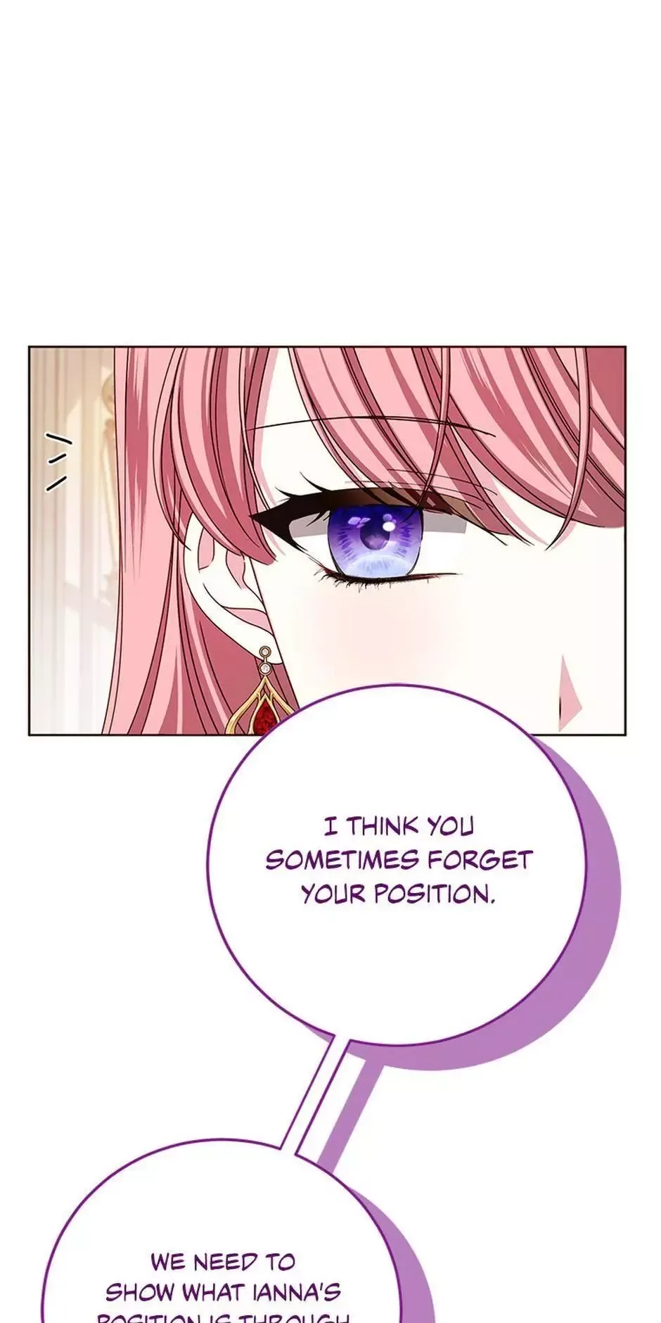 I Met The Male Lead In Prison - Chapter 60 Page 8