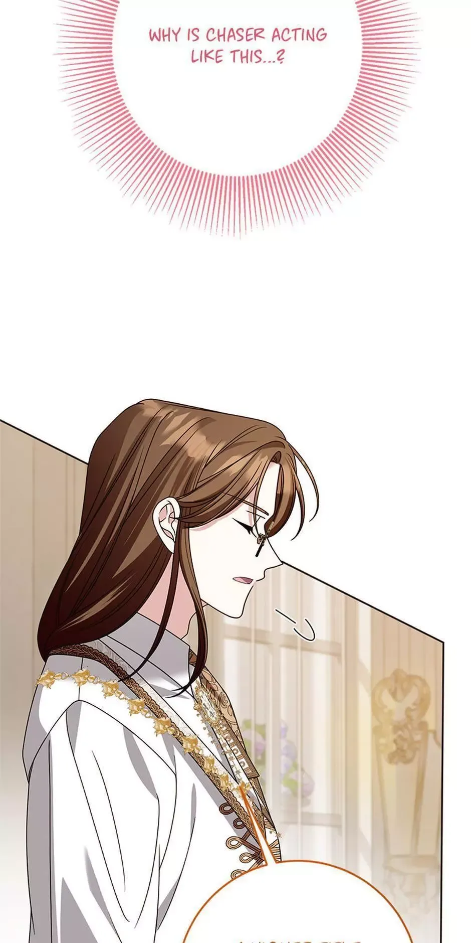 I Met The Male Lead In Prison - Chapter 60 Page 10