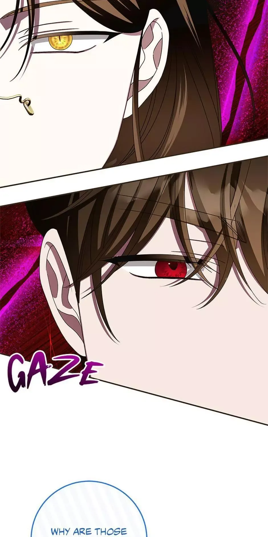 I Met The Male Lead In Prison - Chapter 60 Page 13
