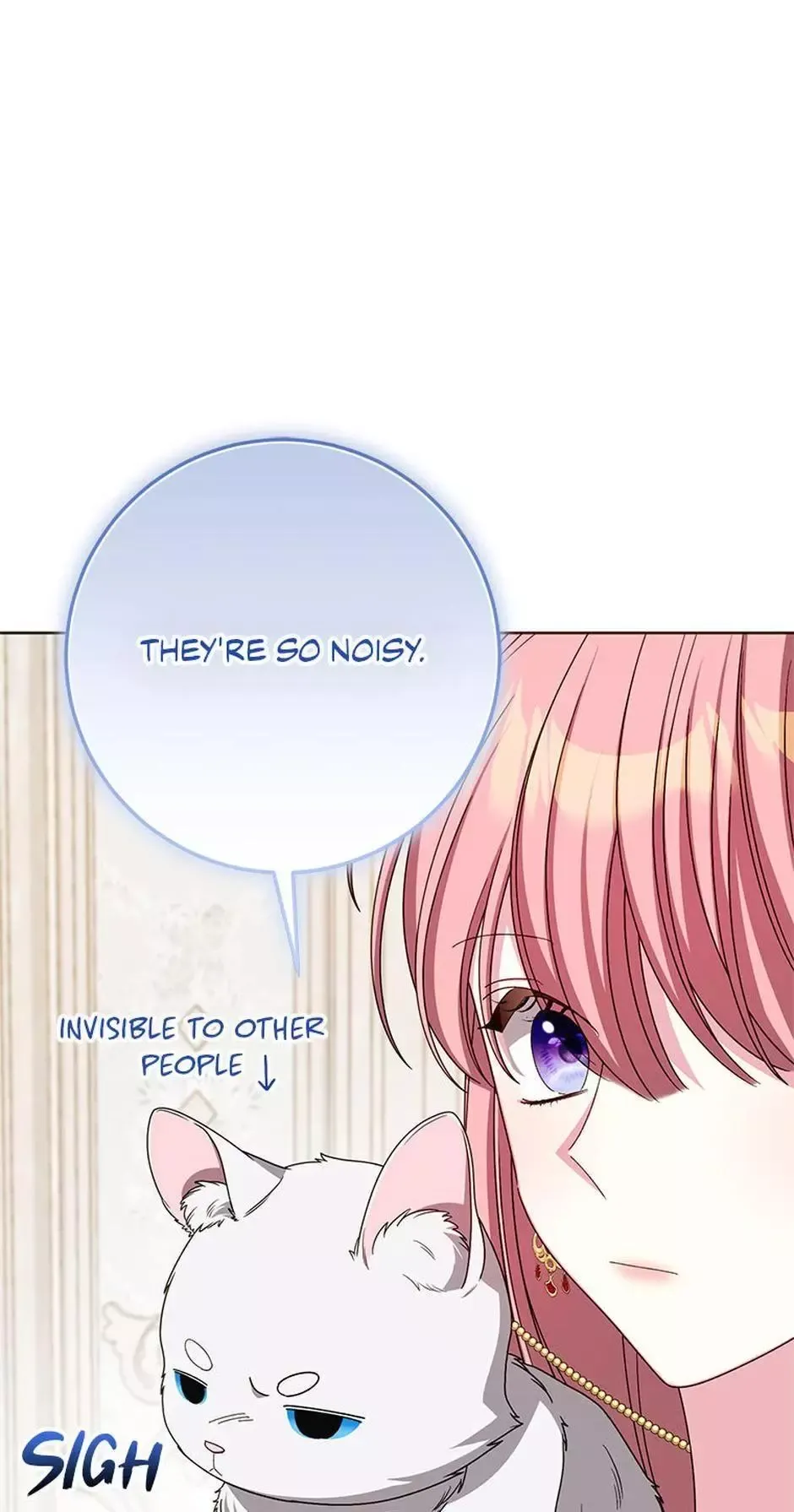 I Met The Male Lead In Prison - Chapter 60 Page 15