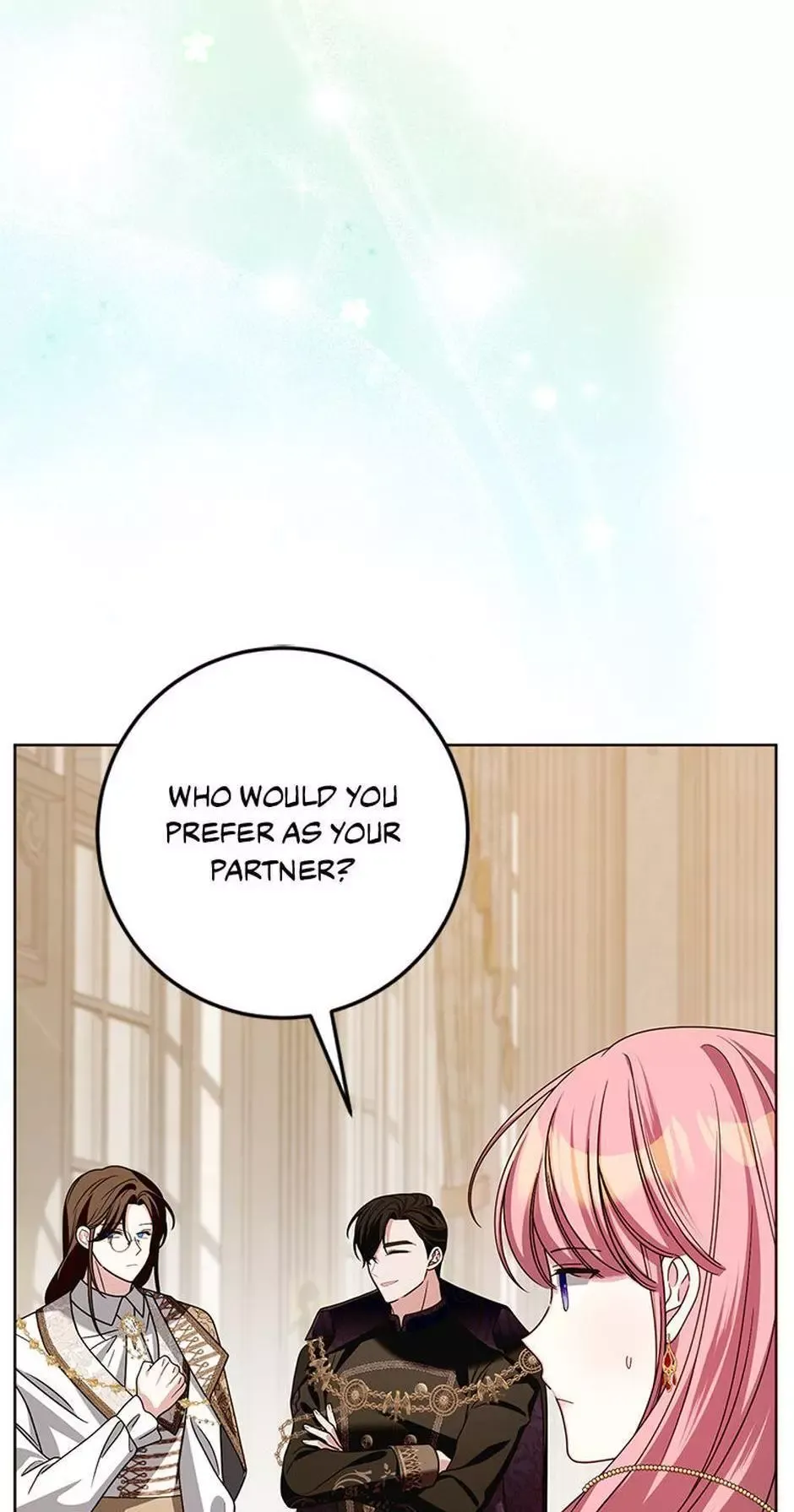 I Met The Male Lead In Prison - Chapter 60 Page 17