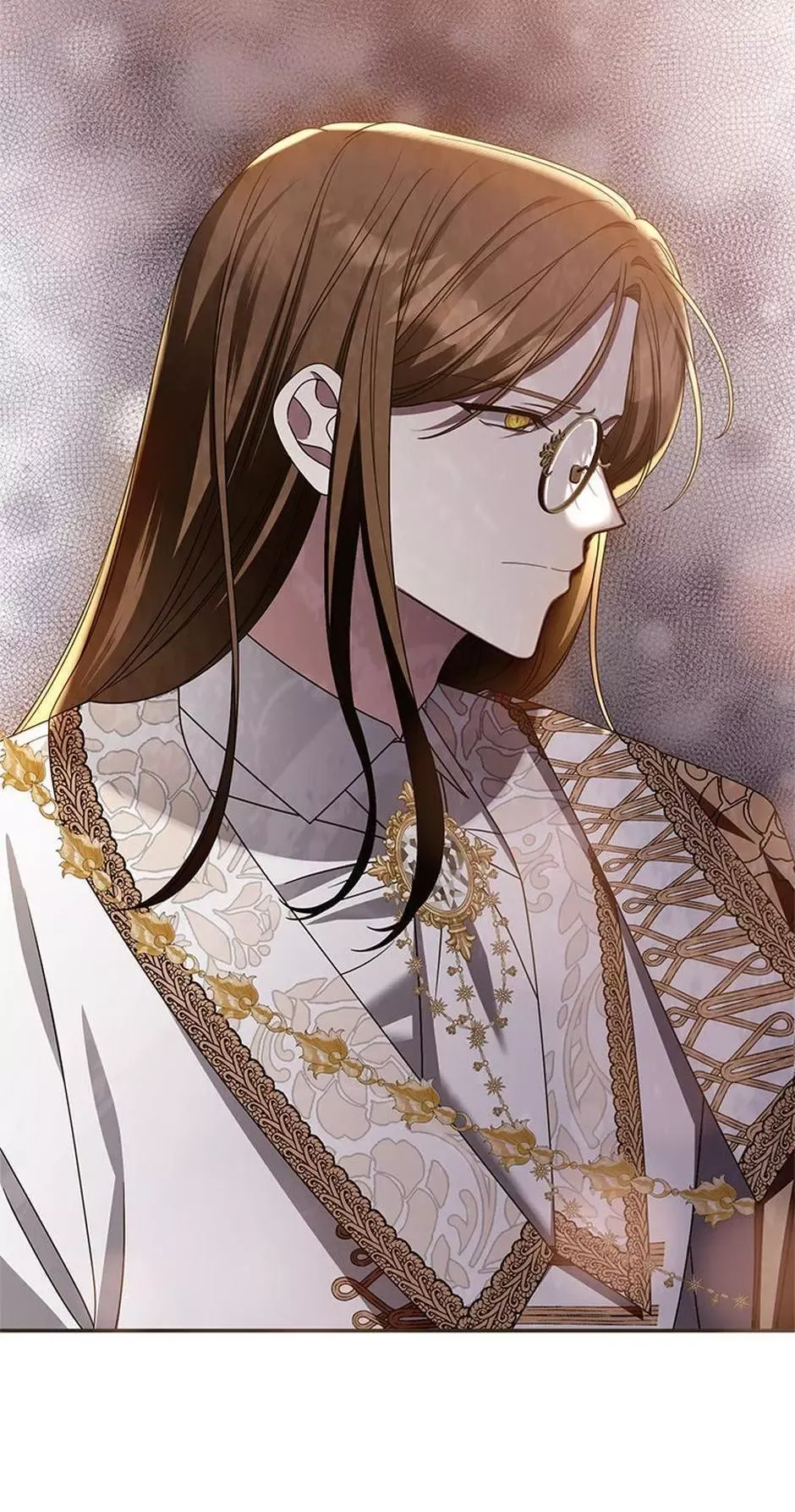 I Met The Male Lead In Prison - Chapter 60 Page 21