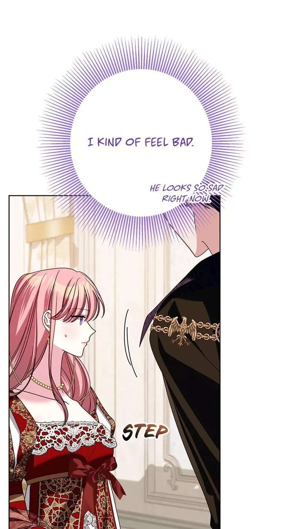 I Met The Male Lead In Prison - Chapter 60 Page 22