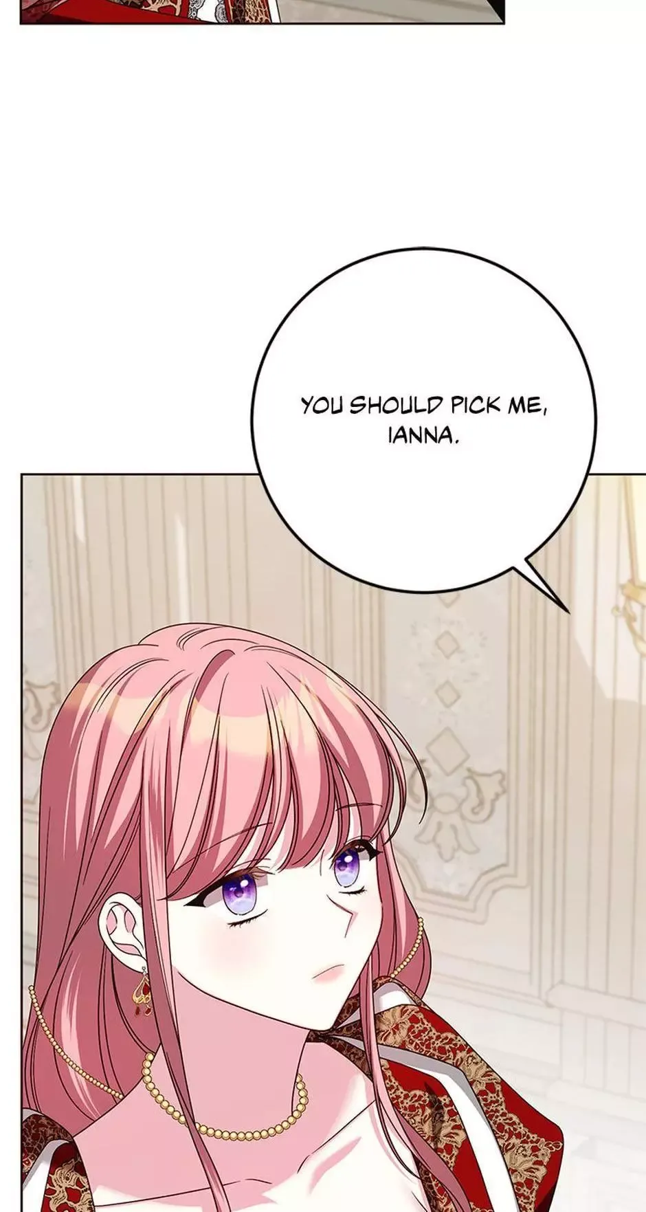 I Met The Male Lead In Prison - Chapter 60 Page 23