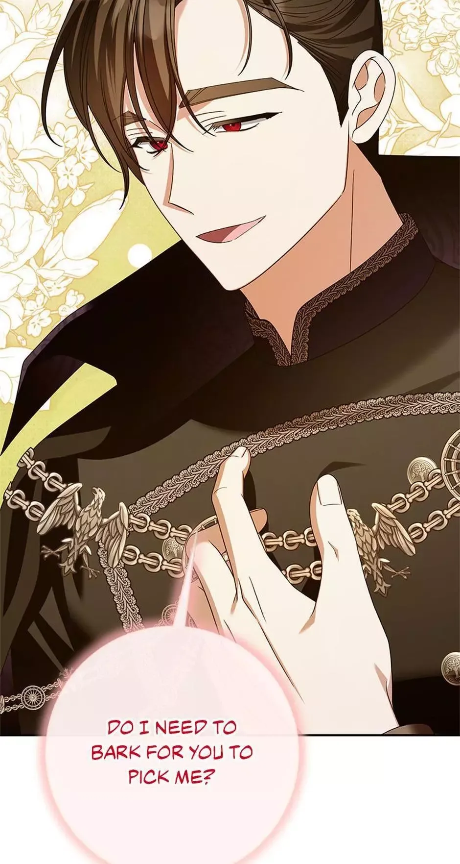 I Met The Male Lead In Prison - Chapter 60 Page 25