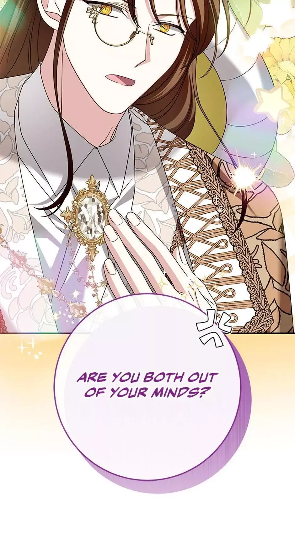 I Met The Male Lead In Prison - Chapter 60 Page 29