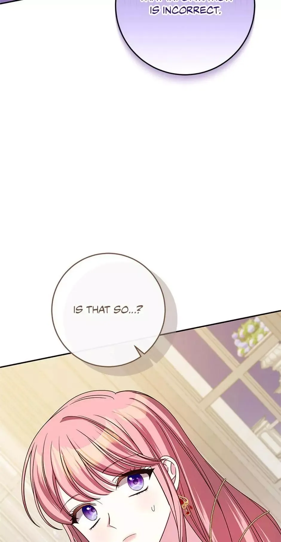 I Met The Male Lead In Prison - Chapter 60 Page 32
