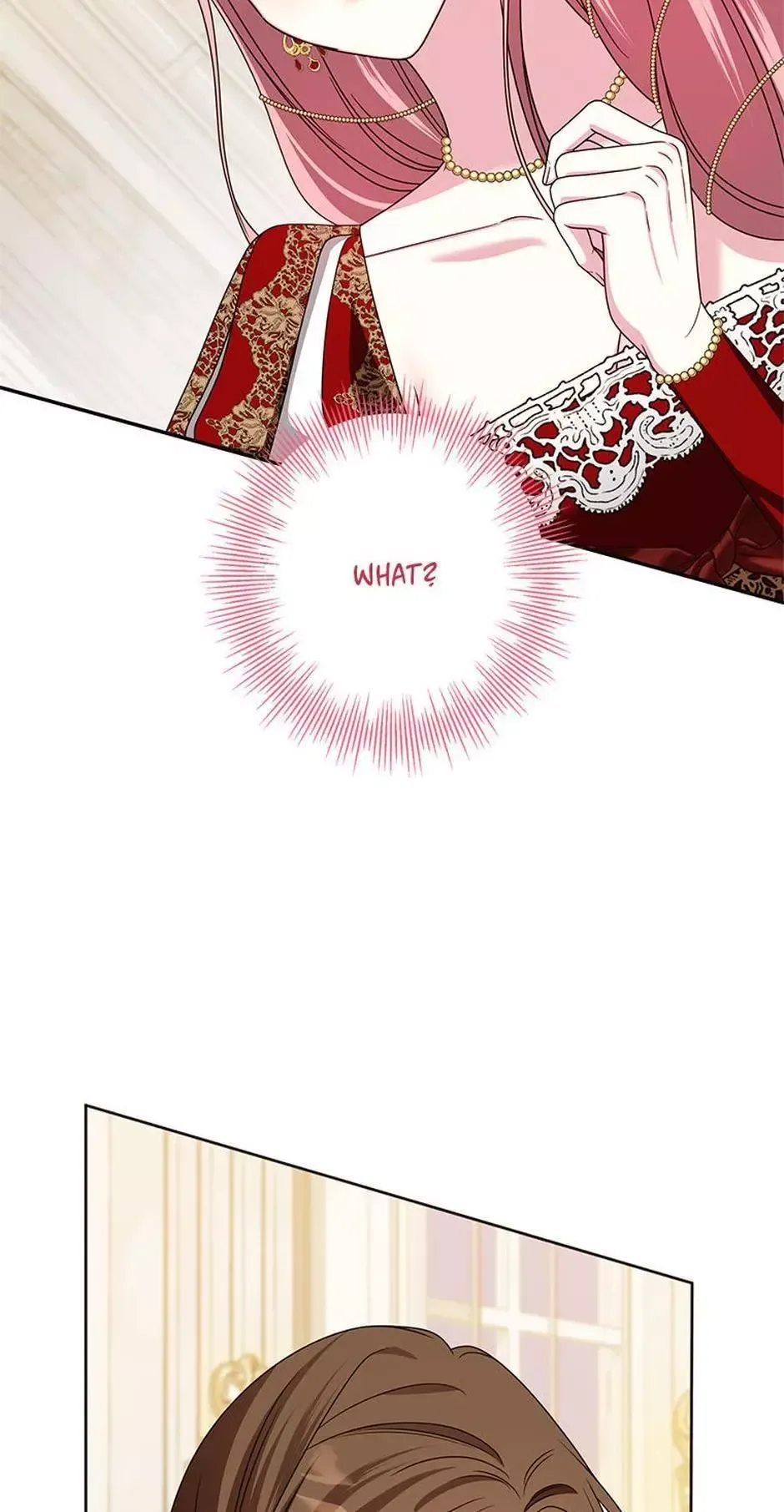 I Met The Male Lead In Prison - Chapter 60 Page 33