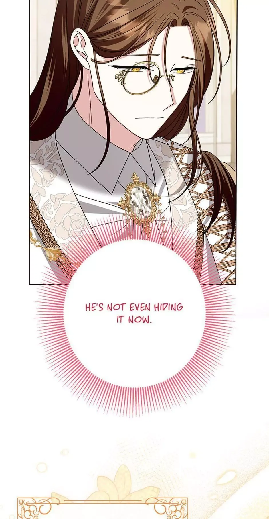 I Met The Male Lead In Prison - Chapter 60 Page 34