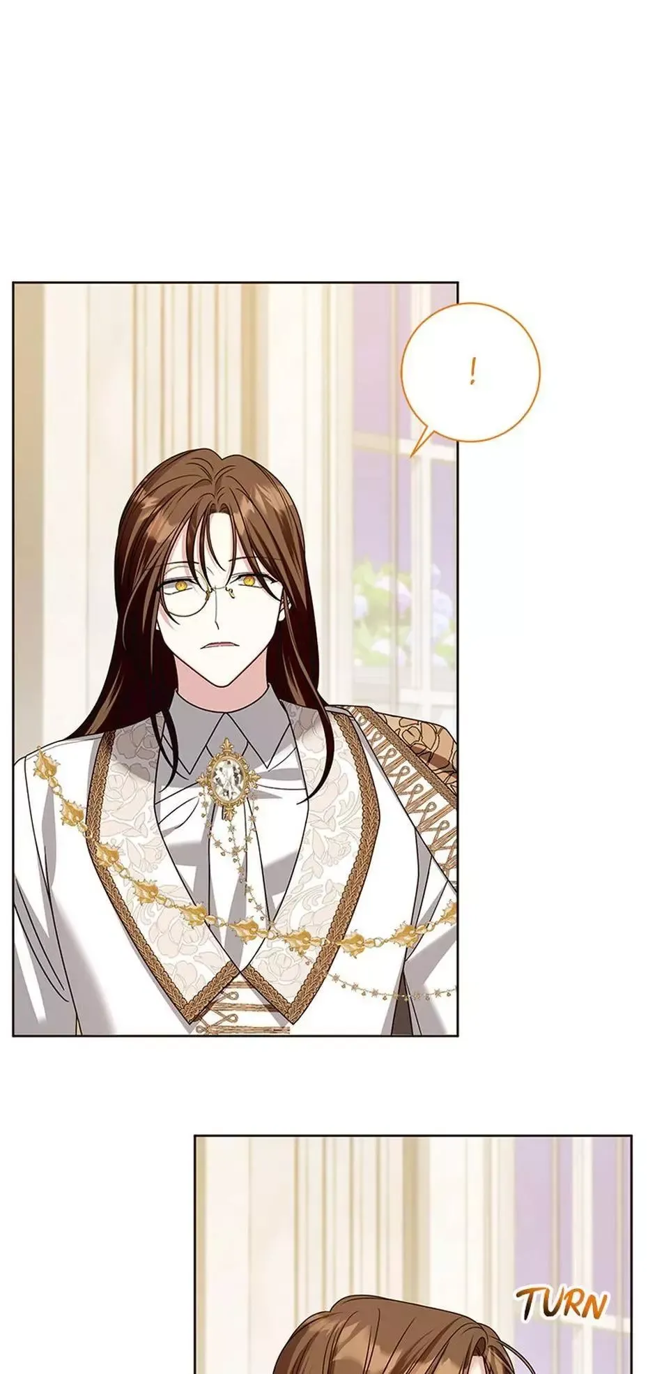 I Met The Male Lead In Prison - Chapter 60 Page 39