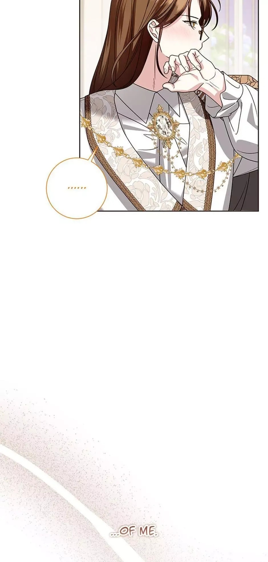 I Met The Male Lead In Prison - Chapter 60 Page 40